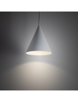 Nowodvorski ZENITH XS Ceiling lamps Pendant lamps Max wattage 10W only LED GU10 R50 White 11453 - product 2