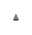 Lampshades of lighting systems - Nowodvorski CAMELEON ZENITH XS System Cameleon Shades and fixtures Umbra blue 11481 - product 1