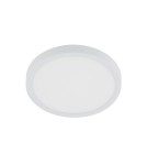 LED Plafonds - Nowodvorski MULTI LED Ceiling Lamps Plafond Max power 9W/12W/18W LED CCT CHANGE 3000-6000K White 11357 - product 1