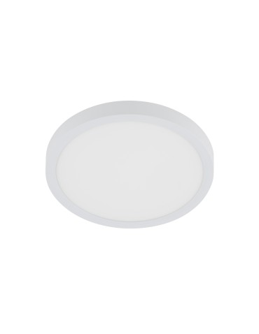 Nowodvorski MULTI LED Ceiling Lamps Plafond Max power 9W/12W/18W LED CCT CHANGE 3000-6000K White 11357