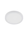 View Nowodvorski MULTI LED Ceiling Lamps Plafond Max power 9W/12W/18W LED CCT CHANGE 3000-6000K White 11357