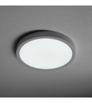 LED Plafonds - Nowodvorski MULTI LED Ceiling Lamps Plafond Max power 9W/12W/18W LED CCT CHANGE 3000-6000K White 11357 - product 2