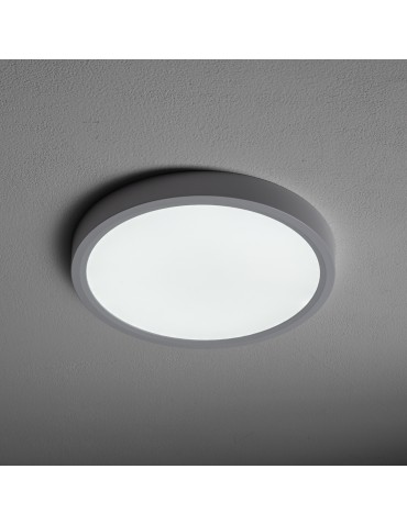 Nowodvorski MULTI LED Ceiling Lamps Plafond Max power 9W/12W/18W LED CCT CHANGE 3000-6000K White 11357 - product 2