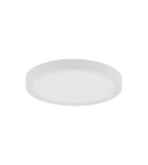 LED Plafonds - Nowodvorski MULTI LED Ceiling Lamps Plafond Max power 9W/12W/18W LED CCT CHANGE 3000-6000K White 11357 - product 5