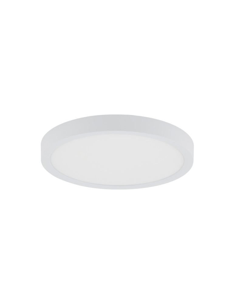 LED Plafonds - Nowodvorski MULTI LED Ceiling Lamps Plafond Max power 9W/12W/18W LED CCT CHANGE 3000-6000K White 11357 - product kolory-swiatla.pl 5