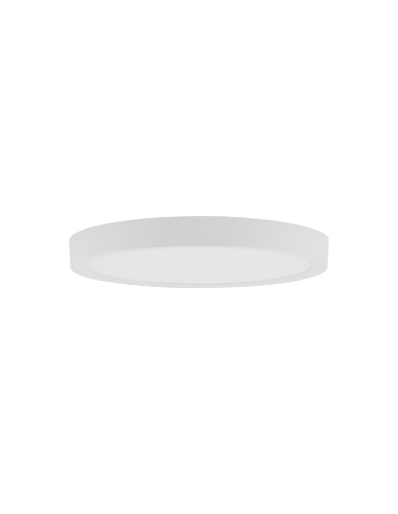 LED Plafonds - Nowodvorski MULTI LED Ceiling Lamps Plafond Max power 9W/12W/18W LED CCT CHANGE 3000-6000K White 11357 - product kolory-swiatla.pl 10