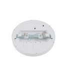 LED Plafonds - Nowodvorski MULTI LED Ceiling Lamps Plafond Max power 9W/12W/18W LED CCT CHANGE 3000-6000K White 11357 - product 11