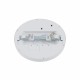 Nowodvorski MULTI LED Lampy sufitowe Plafon Max moc 9W/12W/18W LED CCT CHANGE 3000-6000K Biały 11357