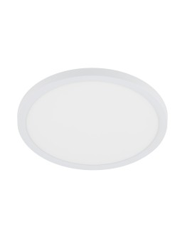 Nowodvorski MULTI LED Ceiling Lamps Plafond Max power 18W/24W/30W LED CCT CHANGE 3000-6000K White 11358