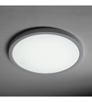 LED Plafonds - Nowodvorski MULTI LED Ceiling Lamps Plafond Max power 18W/24W/30W LED CCT CHANGE 3000-6000K White 11358 - product 2