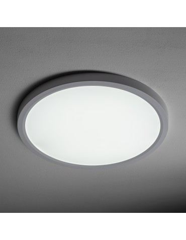 Nowodvorski MULTI LED Ceiling Lamps Plafond Max power 18W/24W/30W LED CCT CHANGE 3000-6000K White 11358 - product 2