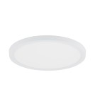 LED Plafonds - Nowodvorski MULTI LED Ceiling Lamps Plafond Max power 18W/24W/30W LED CCT CHANGE 3000-6000K White 11358 - product 5