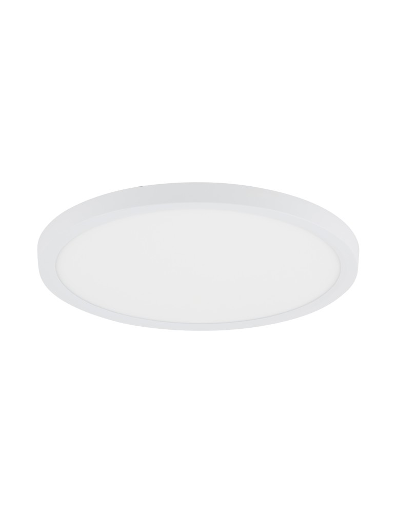 LED Plafonds - Nowodvorski MULTI LED Ceiling Lamps Plafond Max power 18W/24W/30W LED CCT CHANGE 3000-6000K White 11358 - product kolory-swiatla.pl 5