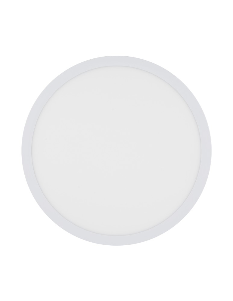 LED Plafonds - Nowodvorski MULTI LED Ceiling Lamps Plafond Max power 18W/24W/30W LED CCT CHANGE 3000-6000K White 11358 - product kolory-swiatla.pl 9