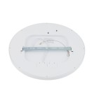 LED Plafonds - Nowodvorski MULTI LED Ceiling Lamps Plafond Max power 18W/24W/30W LED CCT CHANGE 3000-6000K White 11358 - product 11