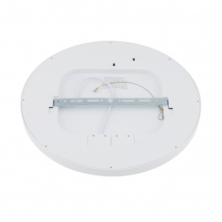 Nowodvorski MULTI LED Lampy sufitowe Plafon Max moc 18W/24W/30W LED CCT CHANGE 3000-6000K Biały 11358