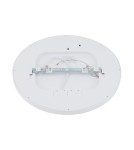 LED Plafonds - Nowodvorski MULTI LED Ceiling Lamps Plafond Max power 18W/24W/30W LED CCT CHANGE 3000-6000K White 11358 - product 12