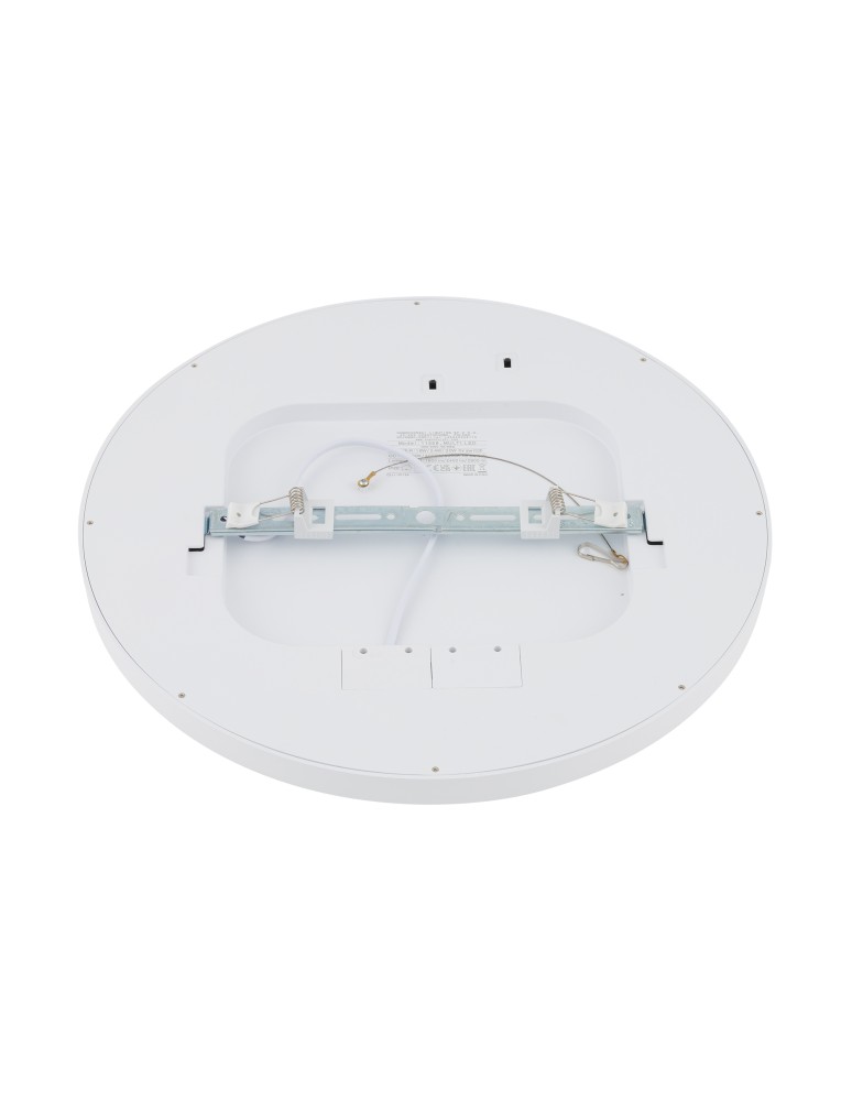 LED Plafonds - Nowodvorski MULTI LED Ceiling Lamps Plafond Max power 18W/24W/30W LED CCT CHANGE 3000-6000K White 11358 - product kolory-swiatla.pl 12
