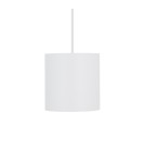 Single pendant lamps - Nowodvorski POINT DUO Ceiling lamps Pendant lamps Max wattage 10W only LED GU10 R50 White 11510 - product 3