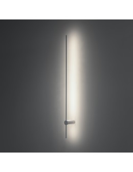 Nowodvorski SABER LED L Wall Mounts Max power 16W LED 4000K White 11590 - product 2