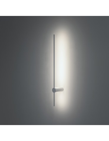 Nowodvorski SABER LED M  Ścienna Kinkiety Max moc 11W LED  4000K Biały 11592 - produkt 2