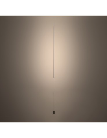 Nowodvorski VERTIC LED Ceiling Lamps Pendant Lamps Max wattage 19W LED 3000K White 11606 - product 2