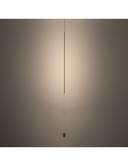 Nowodvorski VERTIC LED Ceiling Lamps Pendant Lamps Max wattage 19W LED 3000K White 11606 - product 2