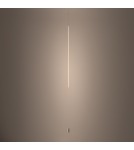 Designer pendant lamps - Nowodvorski VERTIC LED Ceiling Lamps Pendant Lamps Max wattage 19W LED 3000K White 11606 - product 3