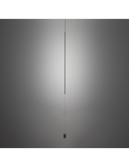 Nowodvorski VERTIC LED Lampy sufitowe Lampy wiszące Max moc 19W LED 4000K Biały 11607 - produkt 2