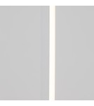 Designer pendant lamps - Nowodvorski VERTIC LED Ceiling Lamps Pendant Lamps Max power 19W LED 4000K White 11607 - product 5