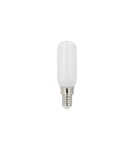 E14 230V LED bulbs - Nowodvorski BULB LED E14, T25, 4W E14 Max power 4W LED 3000K White 11525 - product 1