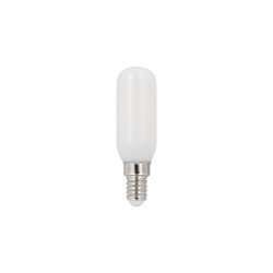 Nowodvorski BULB LED E14, T25, 4W E14 Max moc 4W LED 3000K Biały 11525