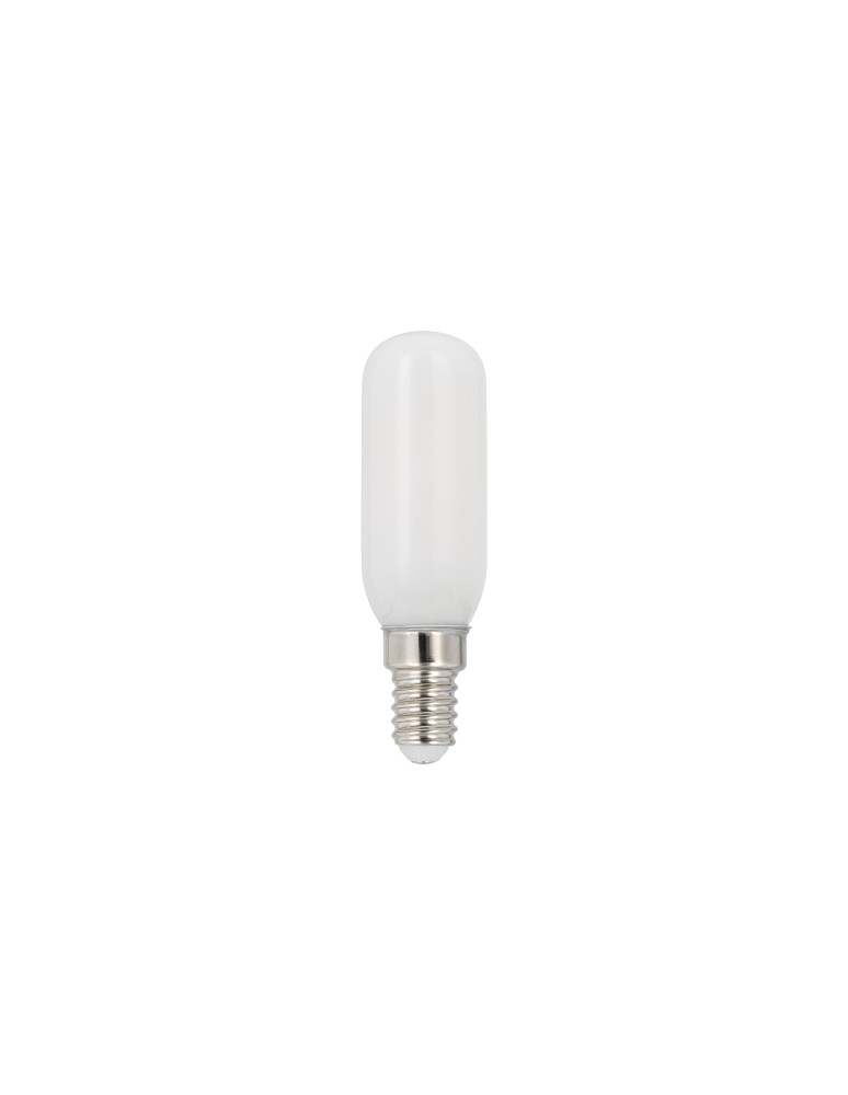 E14 230V LED bulbs - Nowodvorski BULB LED E14, T25, 4W E14 Max power 4W LED 3000K White 11525 - product kolory-swiatla.pl 1