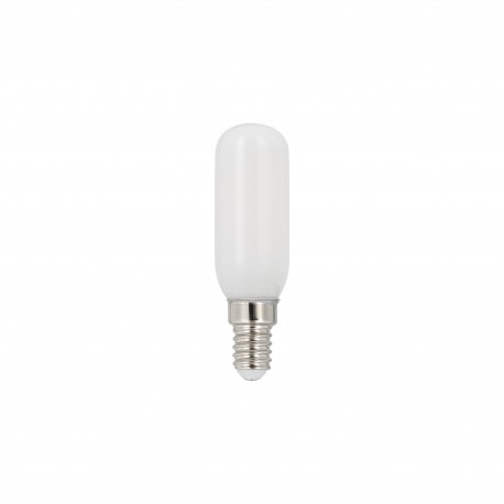 Nowodvorski BULB LED E14, T25, 4W E14 Max moc 4W LED 3000K Biały 11525