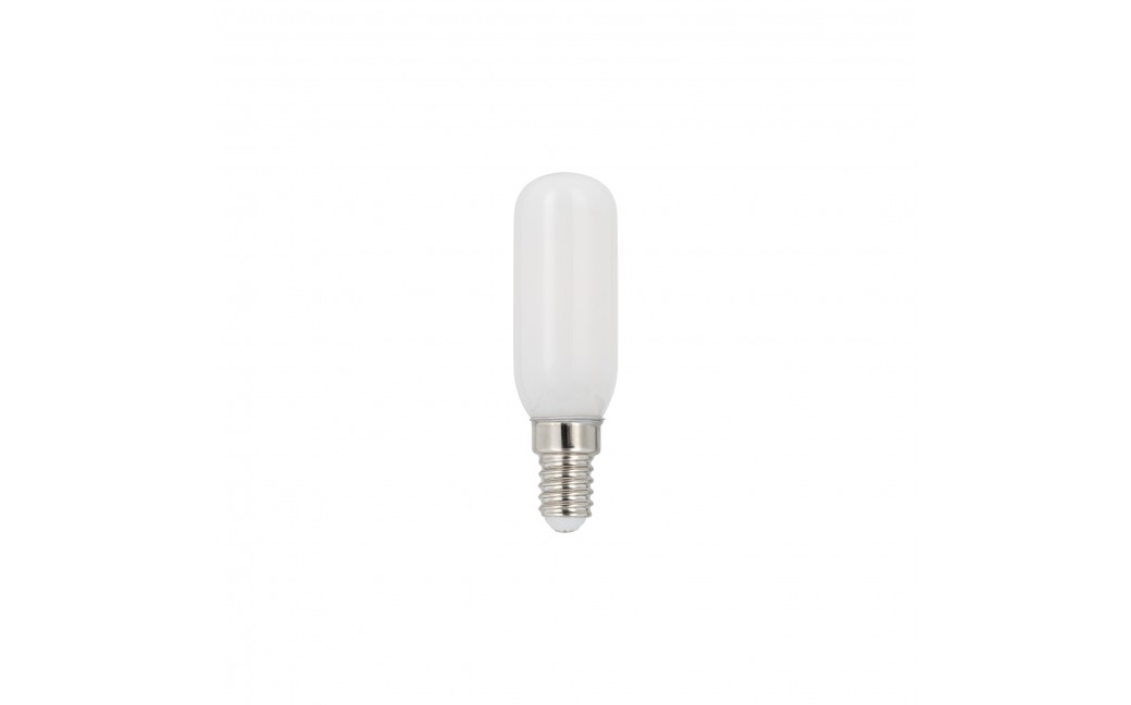 Nowodvorski BULB LED E14, T25, 4W E14 Max moc 4W LED 3000K Biały 11525