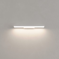 Light Prestige Kinkiet Aqua 42 cm biały IP44 LED CCT LP-987/1W S WH