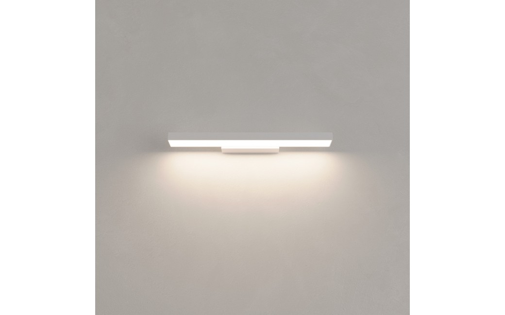 Light Prestige Kinkiet Aqua 42 cm biały IP44 LED CCT LP-987/1W S WH