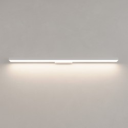 Light Prestige Kinkiet Aqua 92 cm biały IP44 LED CCT LP-987/1W L WH