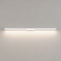 Light Prestige Kinkiet Aqua 92 cm biały IP44 LED CCT LP-987/1W L WH