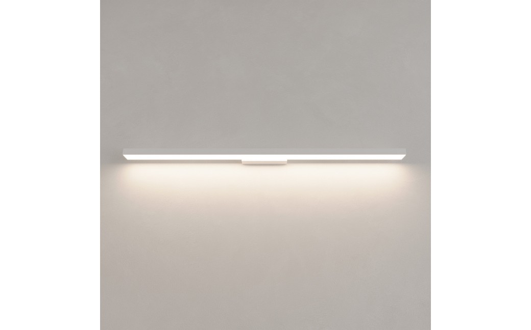 Light Prestige Kinkiet Aqua 92 cm biały IP44 LED CCT LP-987/1W L WH