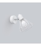 Wall lamps - Sollux Wall lamp ARTEMIS 1 white SL.1102 - product 2