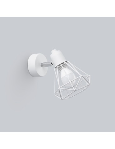 Sollux Wall lamp ARTEMIS 1 white SL.1102 - product 2