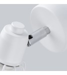 Wall lamps - Sollux Wall lamp ARTEMIS 1 white SL.1102 - product 4