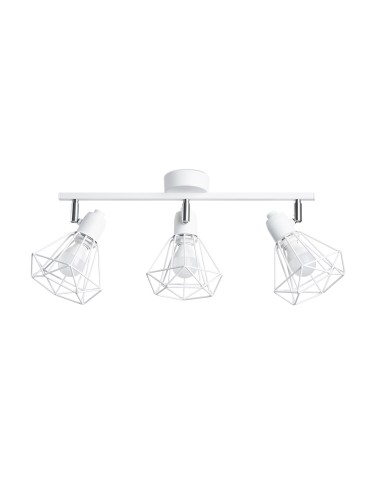 Sollux Plafond ARTEMIS 3 white SL.1104