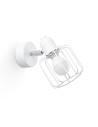 Sollux Wall lamp BELUCI 1 white SL.1111
