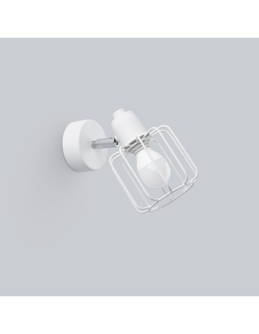 Sollux Wall lamp BELUCI 1 white SL.1111 - product 2