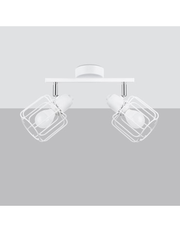Sollux Plafond BELUCI 2 white SL.1112 - product 2
