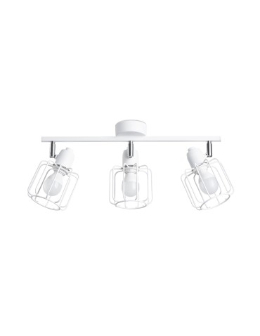 Sollux Plafond BELUCI 3 white SL.1113