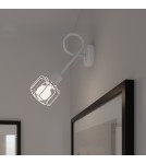 Adjustable ceiling lamps - spots - Sollux Plafond BELUCI 3 white SL.1113 - product 9