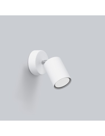 Sollux Wall lamp LEMMI 1 white SL.1123 - product 2